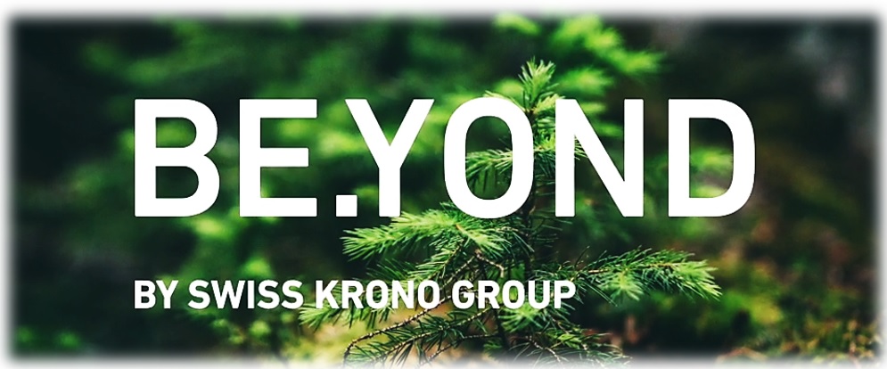 Comment Swiss Krono prépare le monde d'après